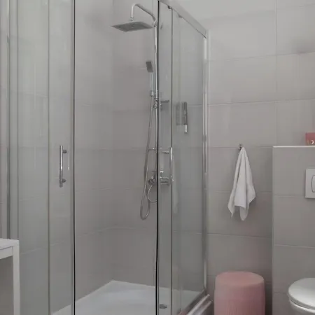 Garden With Shared Pool