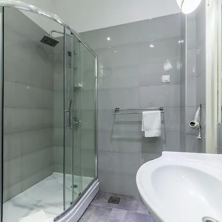 Garden With Shared Pool