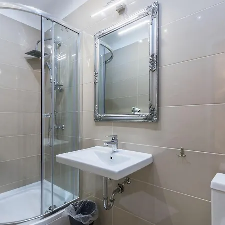 Appartamento Garden With Shared Pool