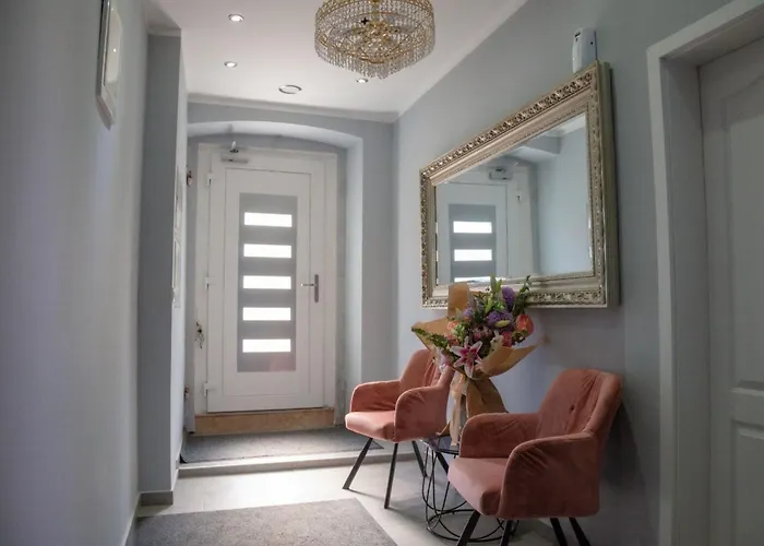 Apartment Garden With Shared Pool Pula