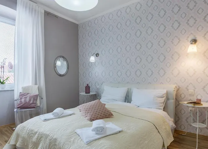 Garden With Shared Pool