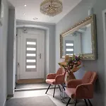 Апартаменты Garden With Shared Pool Пула