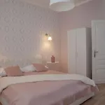 Апартаменты Garden With Shared Pool