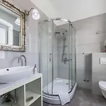Garden With Shared Pool Апартаменты *