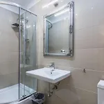Апартаменты Garden With Shared Pool