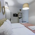 Апартаменты Garden With Shared Pool *