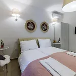 Апартаменты Garden With Shared Pool