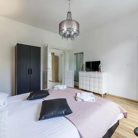 Garden With Shared Pool