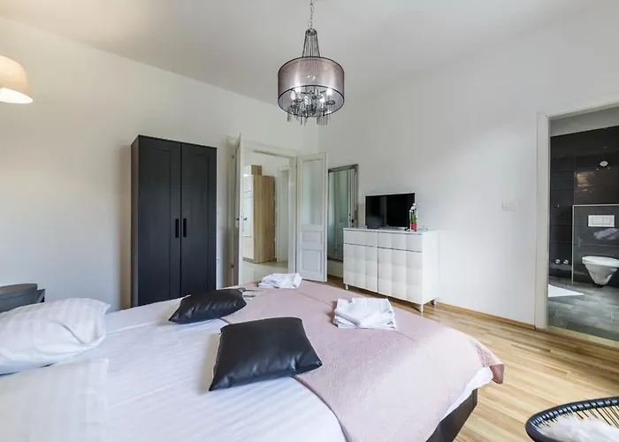 Garden With Shared Pool