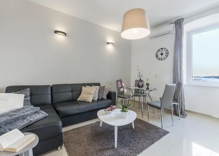 Appartement Garden With Shared Pool *