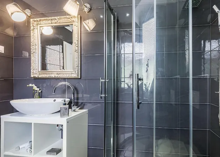 Garden With Shared Pool