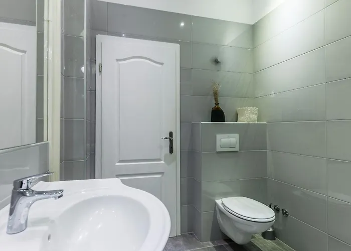 Garden With Shared Pool Pula