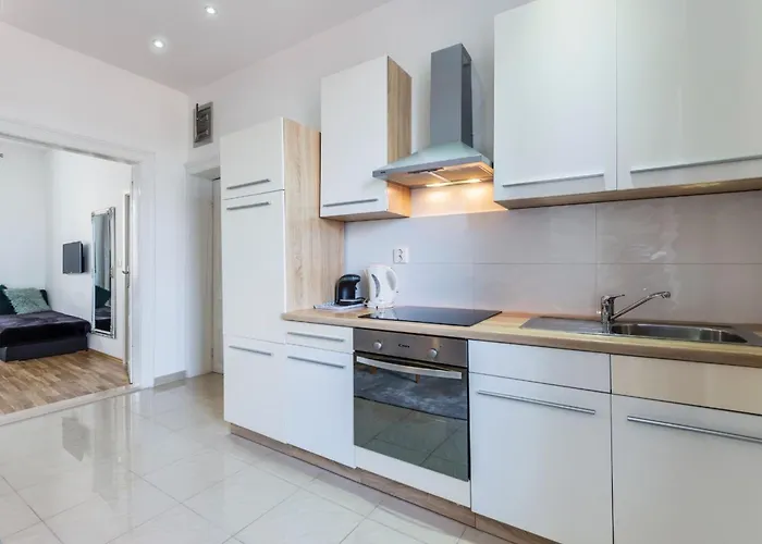 Appartement Garden With Shared Pool