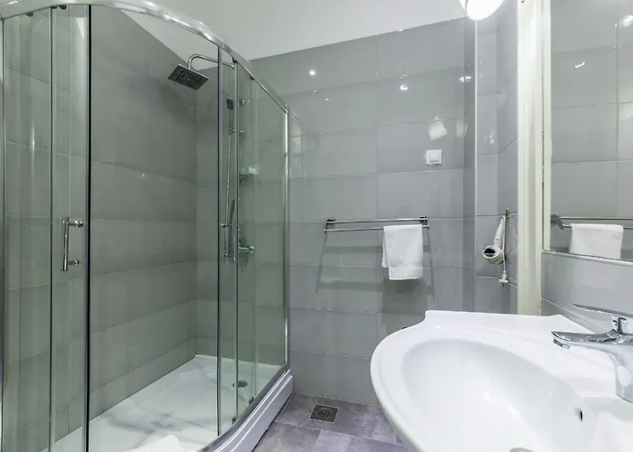 Garden With Shared Pool